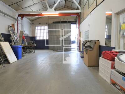 Inmueble en DOCTOR BALARI, Barcelona