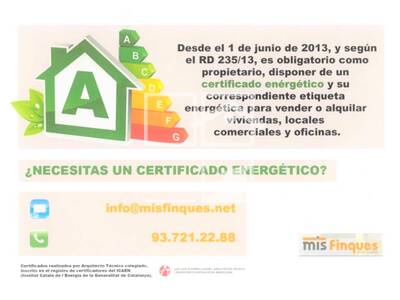 Inmueble en DOCTOR BALARI, Barcelona