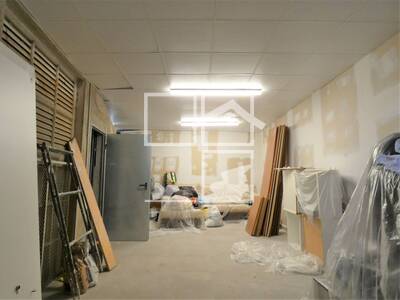 Local en DOCTOR BALARI, Sabadell Barcelona