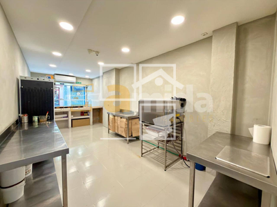 Inmueble en , Barcelona