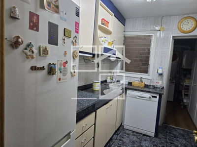 Inmueble en Avenida Barcelona    4º, Barcelona