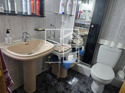 Inmueble en Avenida Barcelona    4º, Barcelona