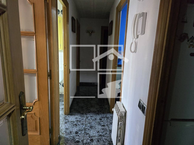 Inmueble en Avenida Barcelona    4º, Barcelona