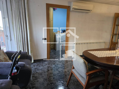 Inmueble en Avenida Barcelona    4º, Barcelona