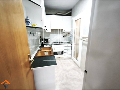 Inmueble en Calle Antonio Vico    Bajo, Barcelona