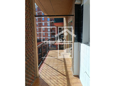 Inmueble en Calle Alguersuari i Pascual    , Barcelona