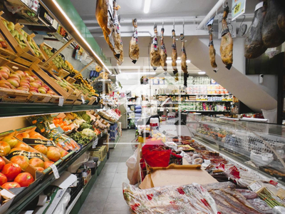 Inmueble en Calle Gironès    , Barcelona