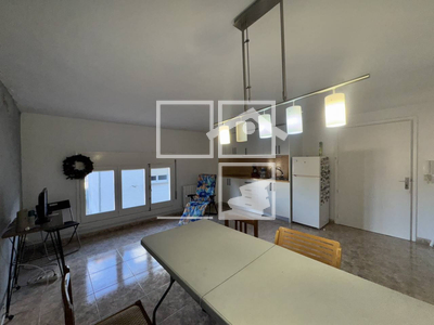 Local en Olot Girona