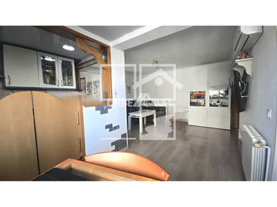 Inmueble en Calle Mola    4, Barcelona