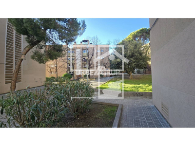 Inmueble en Calle Mola    4, Barcelona