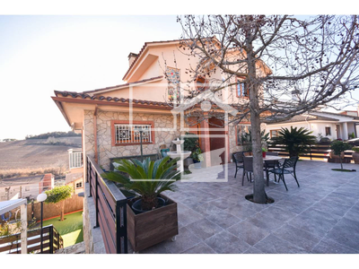 Local en Calle Tagamanent    , La Roca del Vallès Barcelona