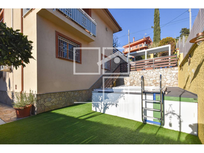 Inmueble en Calle Tagamanent    , Barcelona