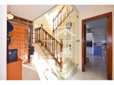 Inmueble en Calle Tagamanent    , Barcelona