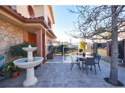 Inmueble en Calle Tagamanent    , Barcelona