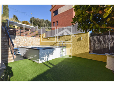 Inmueble en Calle Tagamanent    , Barcelona