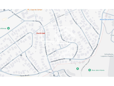 Inmueble en , Barcelona