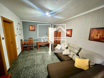 Inmueble en Calle Benet Margarit     Planta 3ª, Barcelona