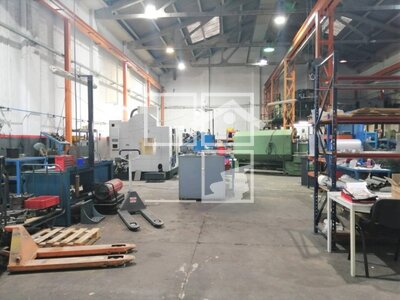 Local en FERRER DE BLANES, Sabadell Barcelona