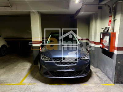 Inmueble en , Barcelona