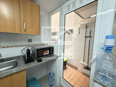 Inmueble en Carretera Matadepera   2 1, Barcelona