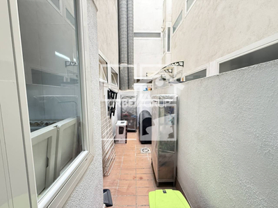 Inmueble en Carretera Matadepera   2 1, Barcelona