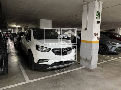 Inmueble en Carretera Matadepera   2 1, Barcelona