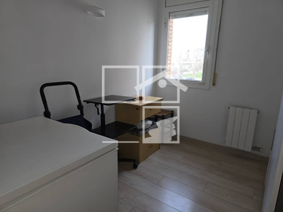 Local en Avenida Madrid    4º, Terrassa Barcelona