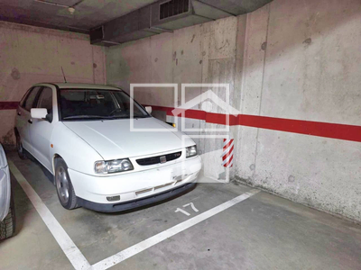 Local en Avenida Madrid    4º, Terrassa Barcelona