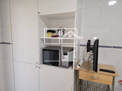 Local en Avenida Madrid    4º, Terrassa Barcelona