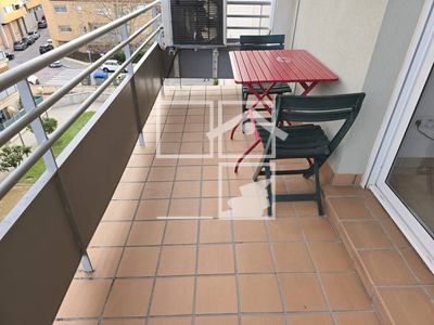 Local en Avenida Madrid    4º, Terrassa Barcelona