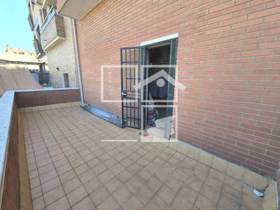 Inmueble en Calle Circunvalación    , Barcelona