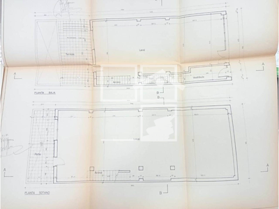 Inmueble en Calle Circunvalación    , Barcelona