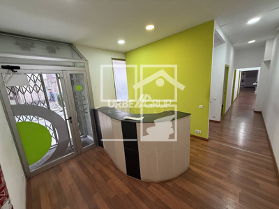 Local en Calle San Leopoldo    , Terrassa Barcelona