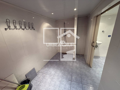 Local en Calle San Leopoldo    , Terrassa Barcelona