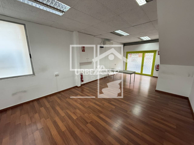 Local en Calle San Leopoldo    , Terrassa Barcelona