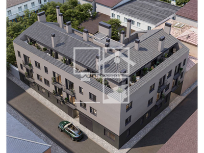 Inmueble en Calle Pau Casals    Bajo, Barcelona