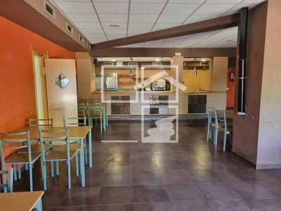 Local en Cunit Tarragona