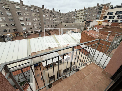 Inmueble en Calle Mosén Josep Moncau    3, Barcelona