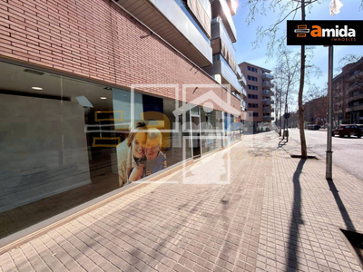 Local en Sabadell Barcelona