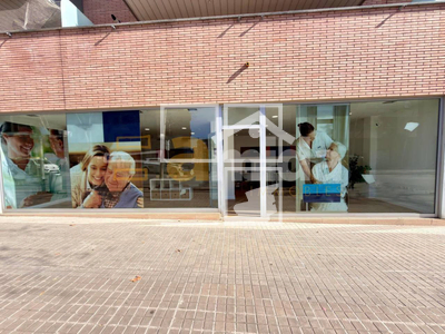 Local en Sabadell Barcelona