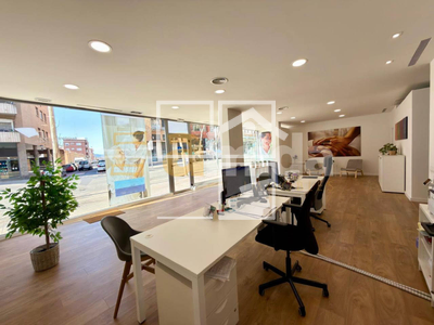 Local en Sabadell Barcelona