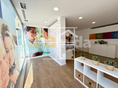 Inmueble en , Barcelona