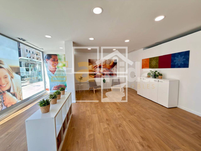 Inmueble en , Barcelona