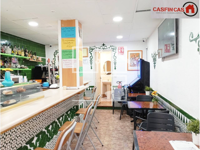 Local en El Vendrell Tarragona