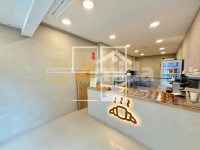 Inmueble en , Barcelona