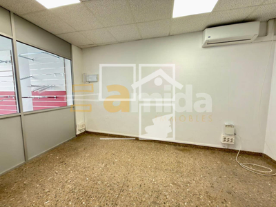 Local en Terrassa Barcelona