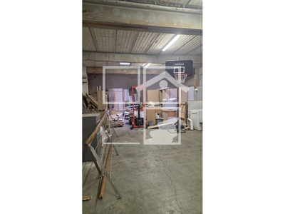 Local en Olot Girona