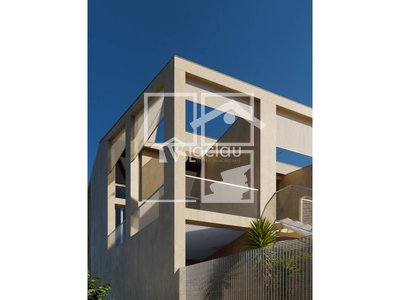 Inmueble en Calle LLUISA XIFRÉ I MORROS    , Barcelona