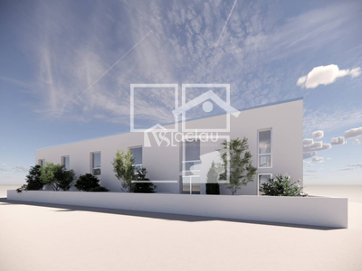 Inmueble en Calle LLUISA XIFRÉ I MORROS    , Barcelona