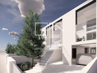 Inmueble en Calle LLUISA XIFRÉ I MORROS    , Barcelona